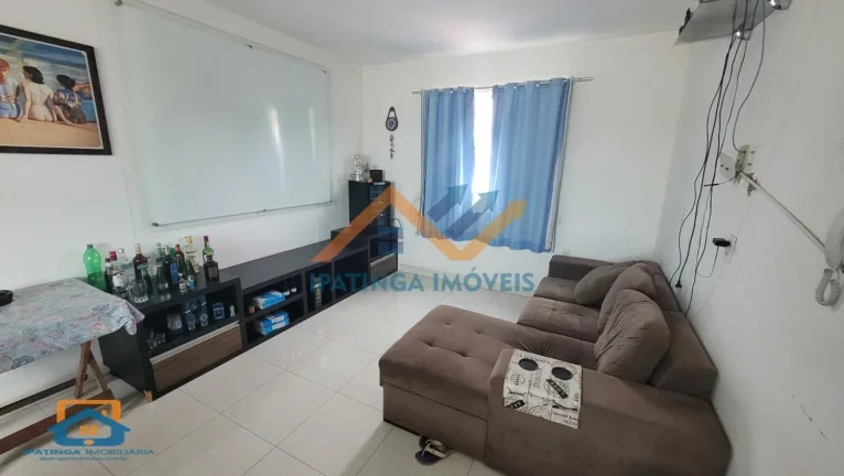 Imagem Apartamento no Parque das Águas - Ipatinga