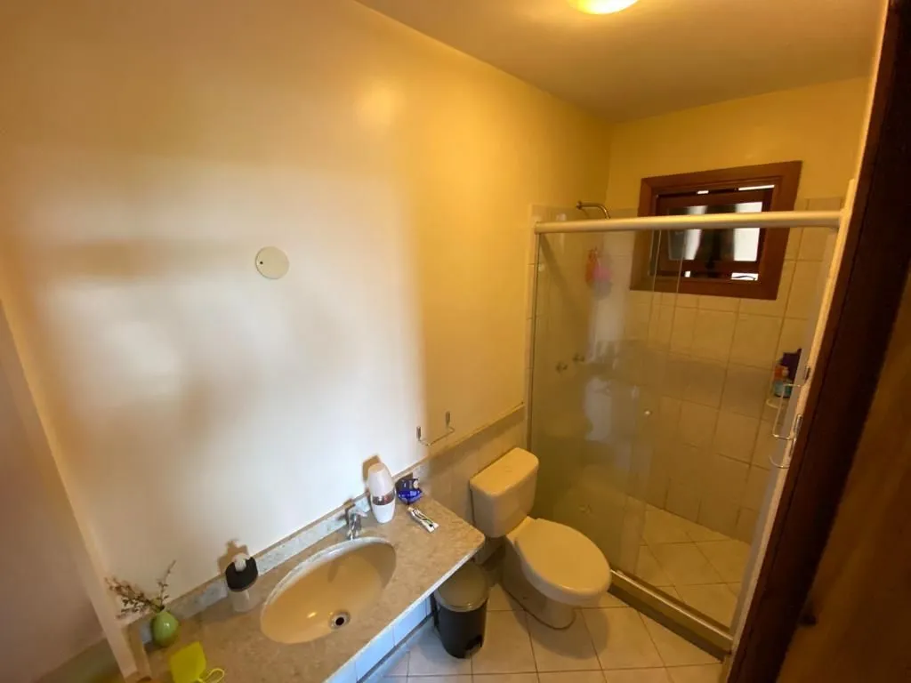 Imagem Casa Condominio para Venda - 192m², 3 dormitórios, sendo 1 suites, 2 vagas - Tristeza