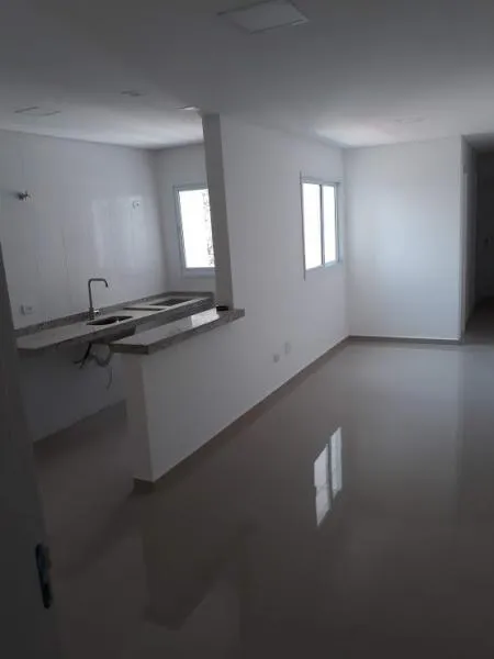 Foto do imóvel Apartamento para Venda em Santo André / SP