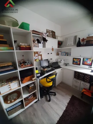 Imagem Vendo apartamento em Piedade, 3 Quartos