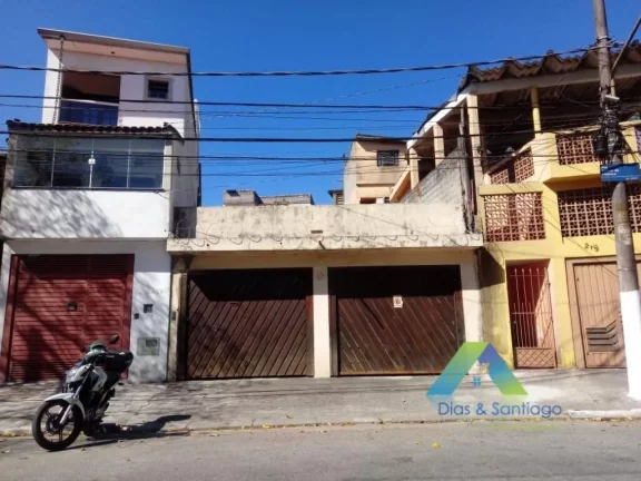 Foto do imóvel Terreno com ótima localização, metragem e localização próximo a comércios, principais avenidas.
