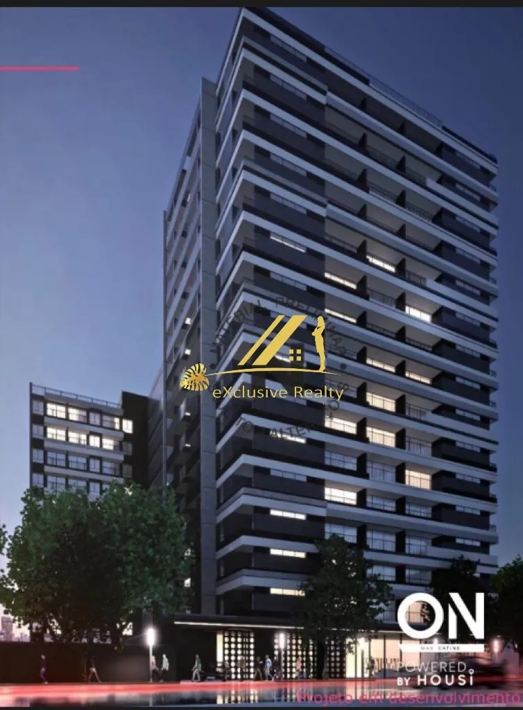 Imagem STUDIO RESIDENCIAL em São Paulo - São Paulo, Indianópolis