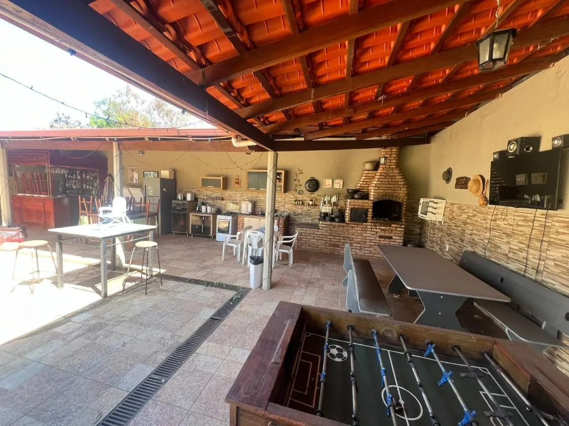 Imagem VENDO IMÓVEL FINANCIÁVEL | JUATUBA / MG aproximadamente 1.000 m²