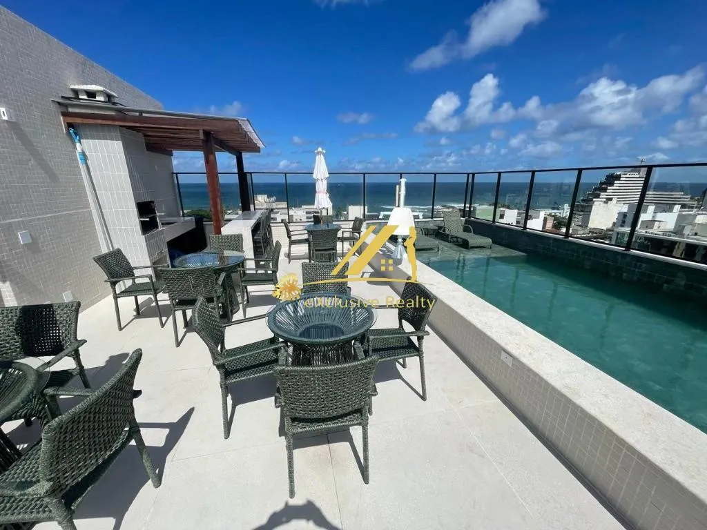 Imagem Apartamento RESIDENCIAL em Salvador - Bahia, Ondina