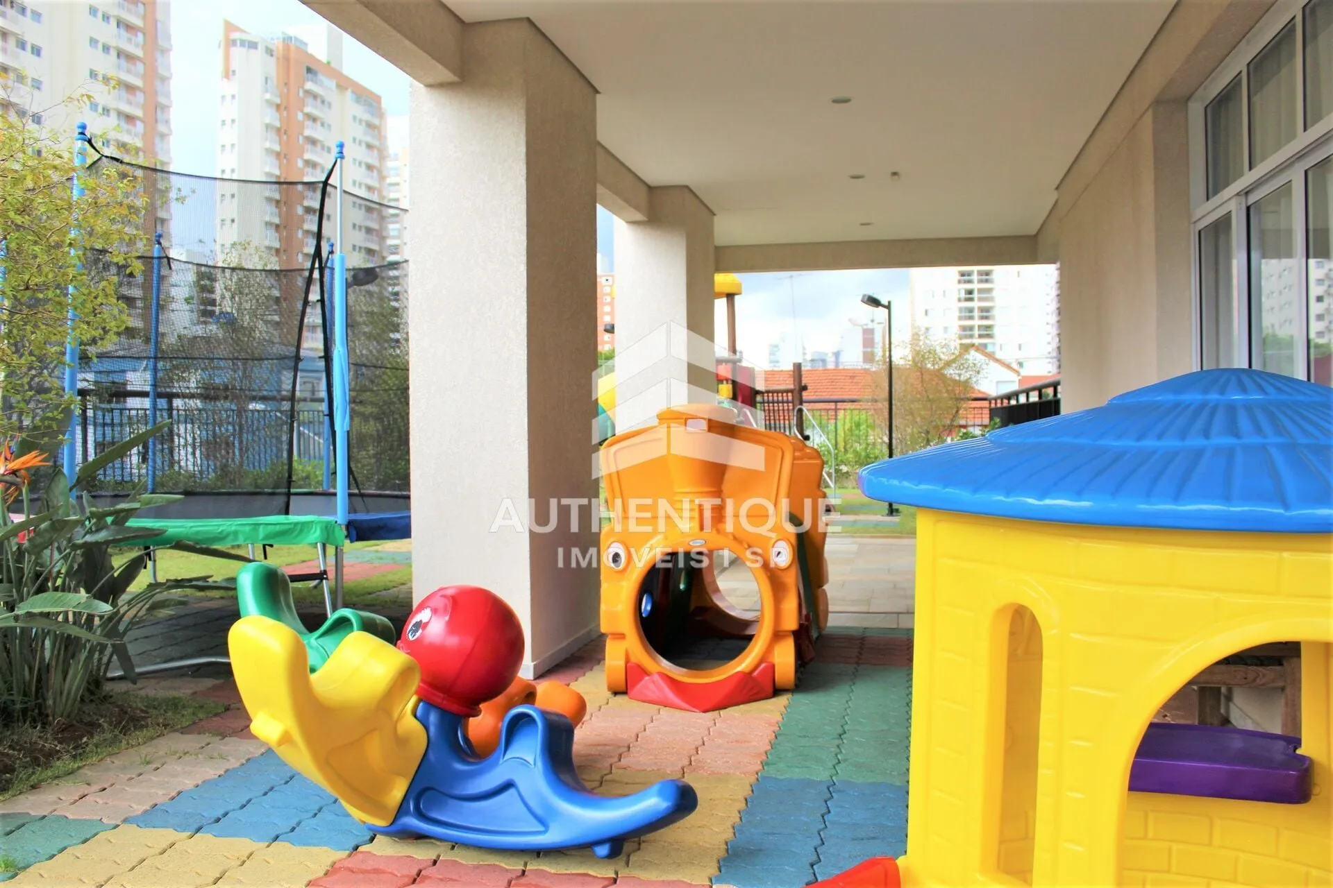 Imagem Splendor Ipiranga - Apartamento à venda em São Paulo/SP