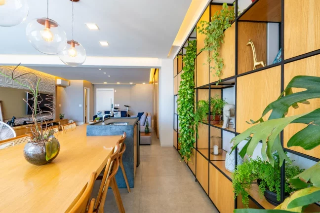 Imagem Apartamento à venda em São Paulo, Vila Mascote, com 3 quartos, 165m2