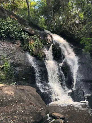 Imagem Terreno à Venda, 1.000 m² em Recanto das Aguas  - Igaratá