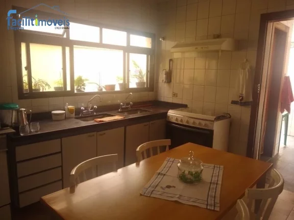 Imagem SOBRADO TRIPLEX 4 SUÍTES - JARDIM DO MAR - SÃO BERNARDO DO CAMPO