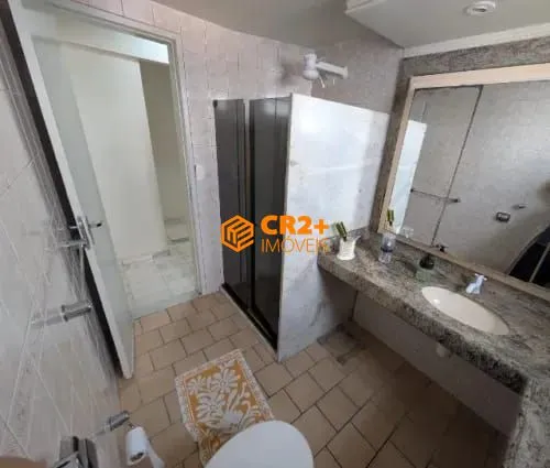 Imagem Vendo Apartamento 183m² -Bairro Candeias Piedade, Boa Viagem!!