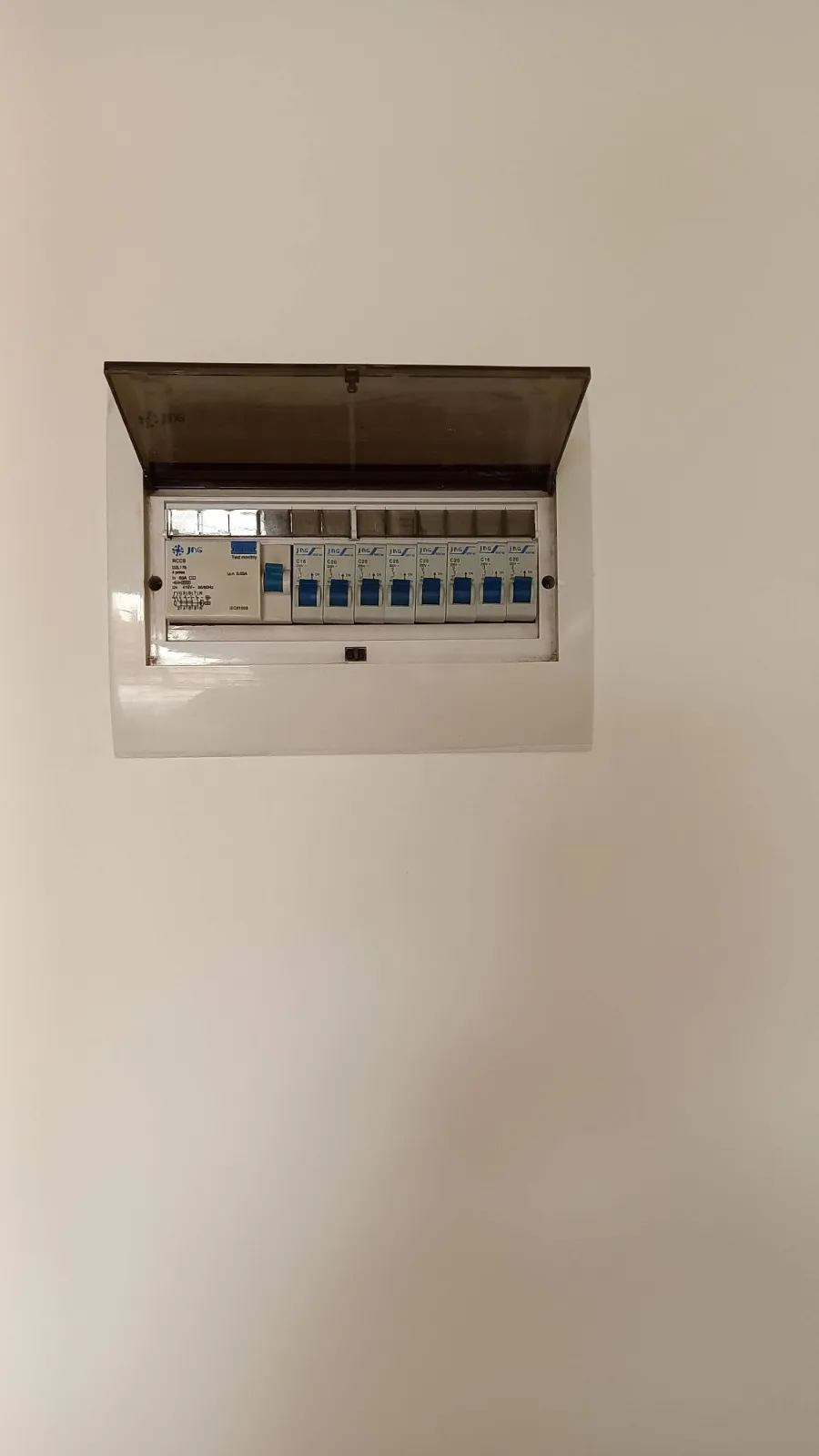 Imagem Ótimo apartamento no Condomínio Evidence