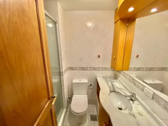 Imagem Casa de Condomínio