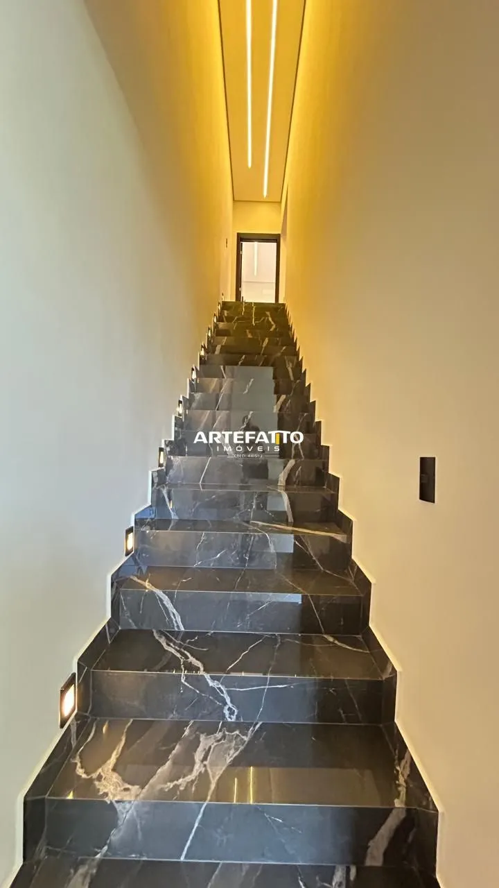 Imagem Sobrado à venda em Franca, Jardim Botânico, com 3 quartos, 243m2