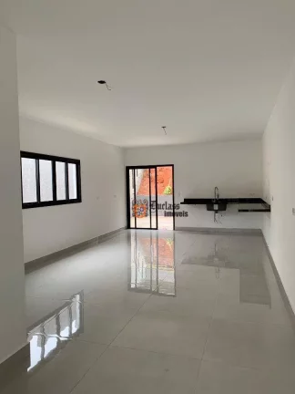 Imagem Sobrado com 3 dormitórios à venda, 167 m² por R$ 860.000,00 - Jardim dos Pinheiros - Atibaia/SP