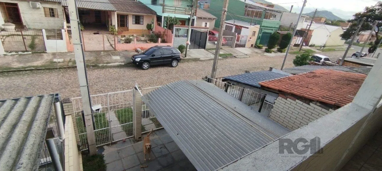 Imagem Bela casa no moradas da hípica