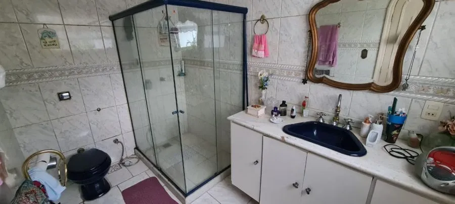 Imagem Jardins de Barra Bonita: casa duplex 427 m² e 5 quartos