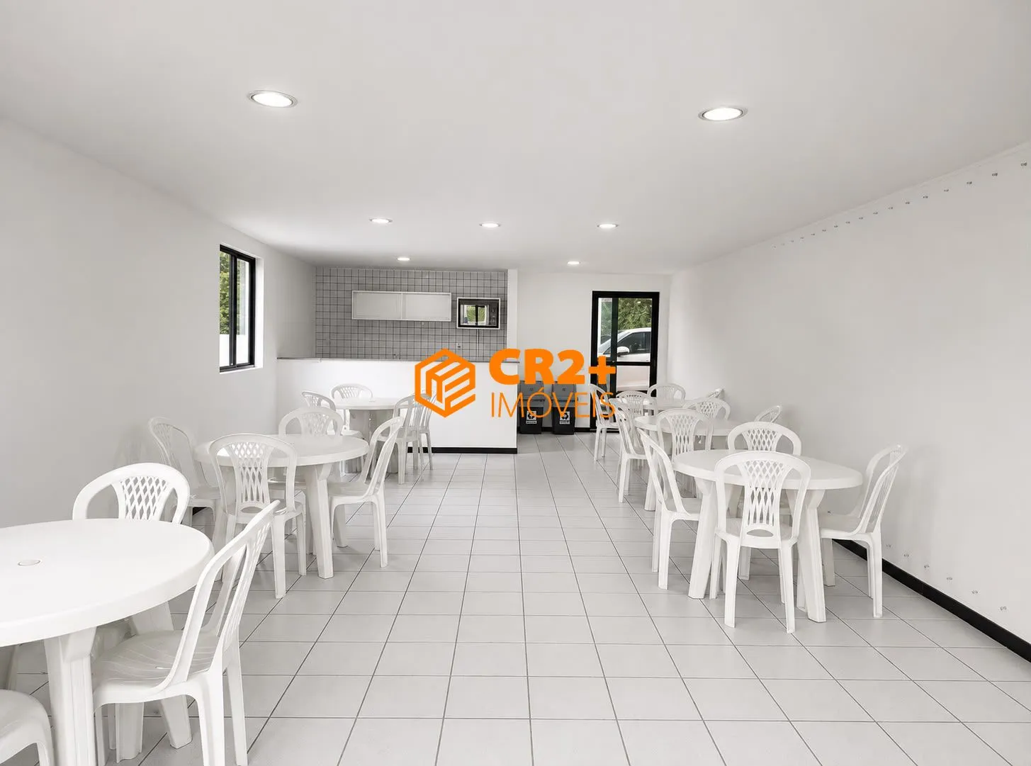 Imagem Vendo Apartamento nas Graças com 120m² - 3 Quartos e Lazer completo