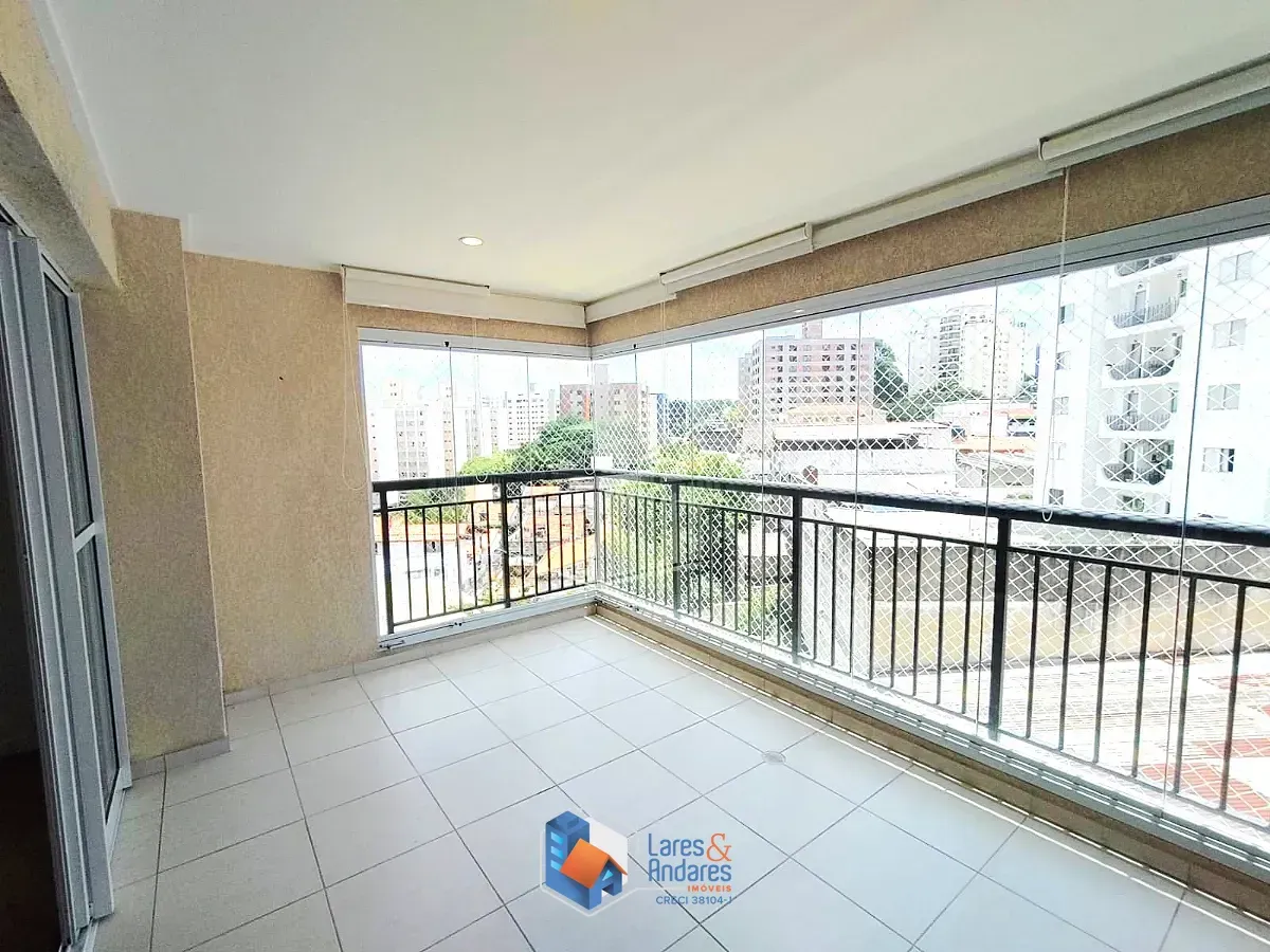 Imagem Apartamento para venda em Cidade São Francisco com 2 quartos, sendo 1 suíte, 86m²