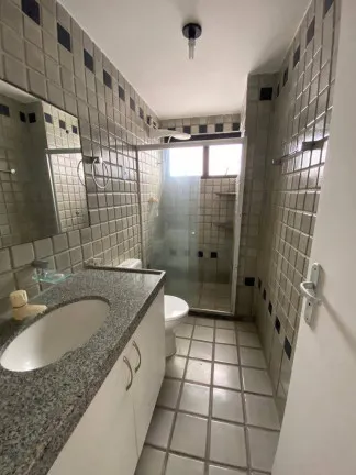 Imagem Apartamento com 3 Quartos à Venda, 118 m² em Boa Viagem - Recife
