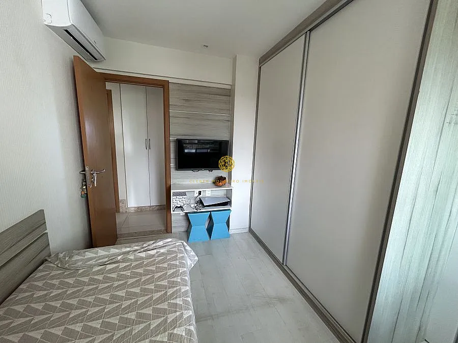 Imagem Apartamento no Biarritz em Patamares | 3 Suítes, Vista Mar