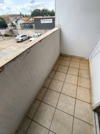 Imagem Apartamento 2/4 Segundo Andar No Solar Golden 1