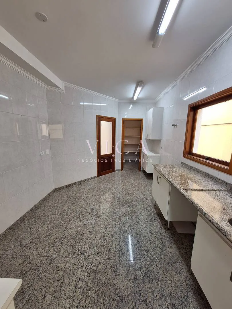 Imagem Alphaville 4|Casa 365m² 4 dorms, 2 suítes, piscina e area gourmet|R$ 14.350