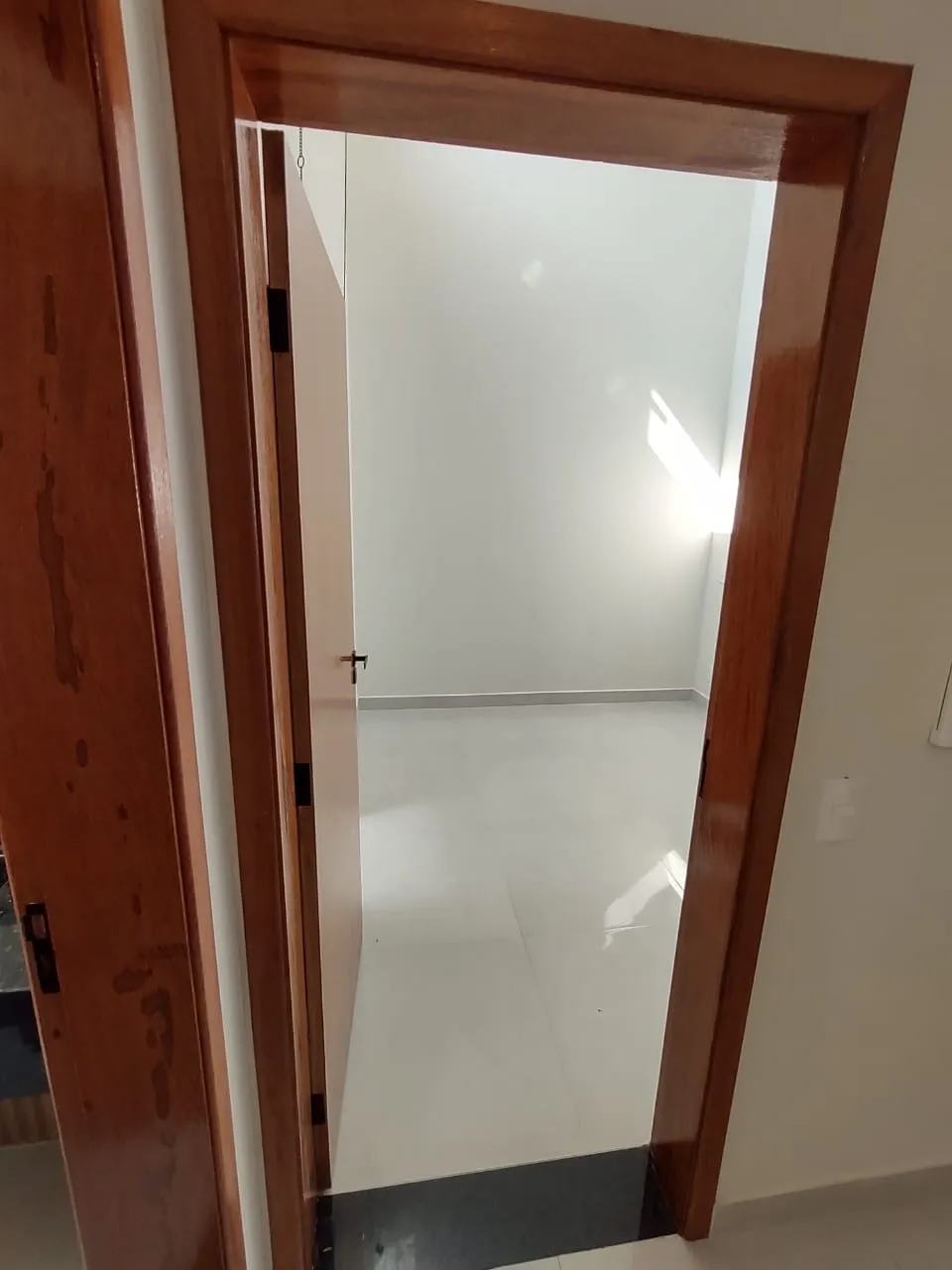 Imagem Oportunidade: Encantadora Casa à Venda no Condomínio Residencial Terras de São Francisco