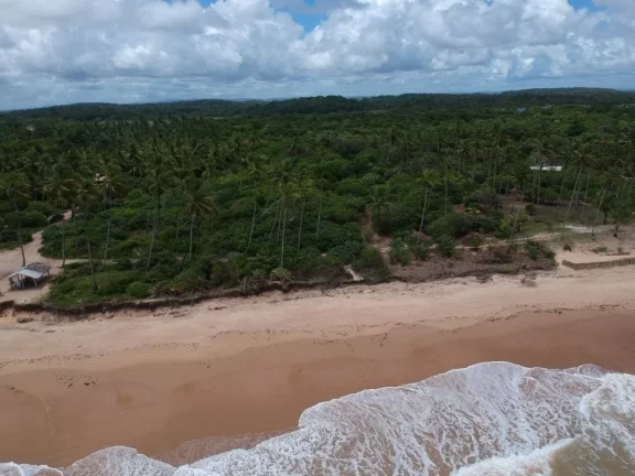 Imagem Frente Mar Cassange - Lote 2