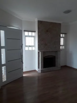 Imagem CASA RESIDENCIAL em POÇOS DE CALDAS - MG, JARDIM DAS HORTÊNSIAS