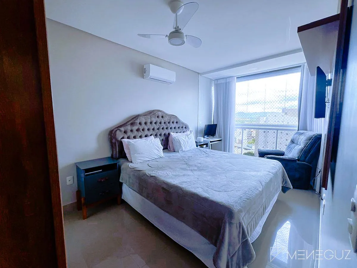 Imagem Apartamento no Centro, 2 Quartos