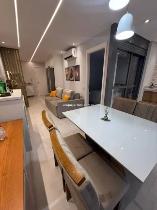 Imagem Apartamento à venda Paraíso São Paulo