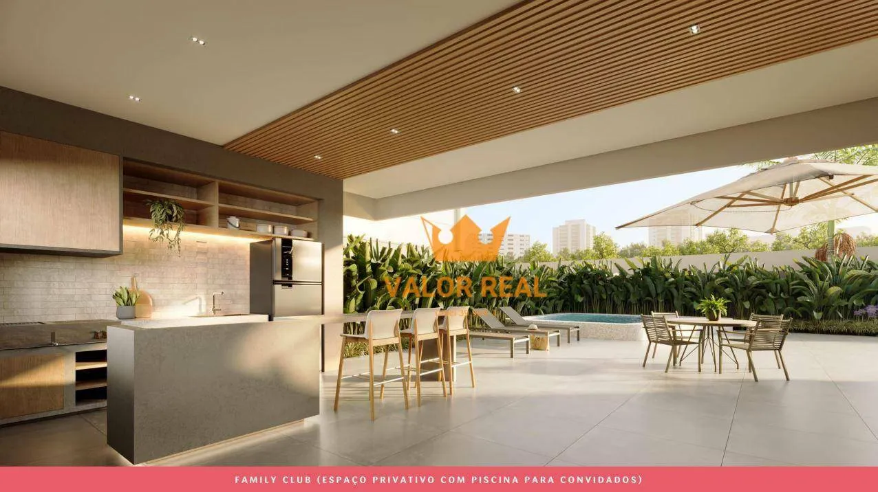 Imagem Lançamento Terrace Serra do Japi, Alto Padrão, Aptos de 157 m2 a 203 m2, Jd das Samambaias.