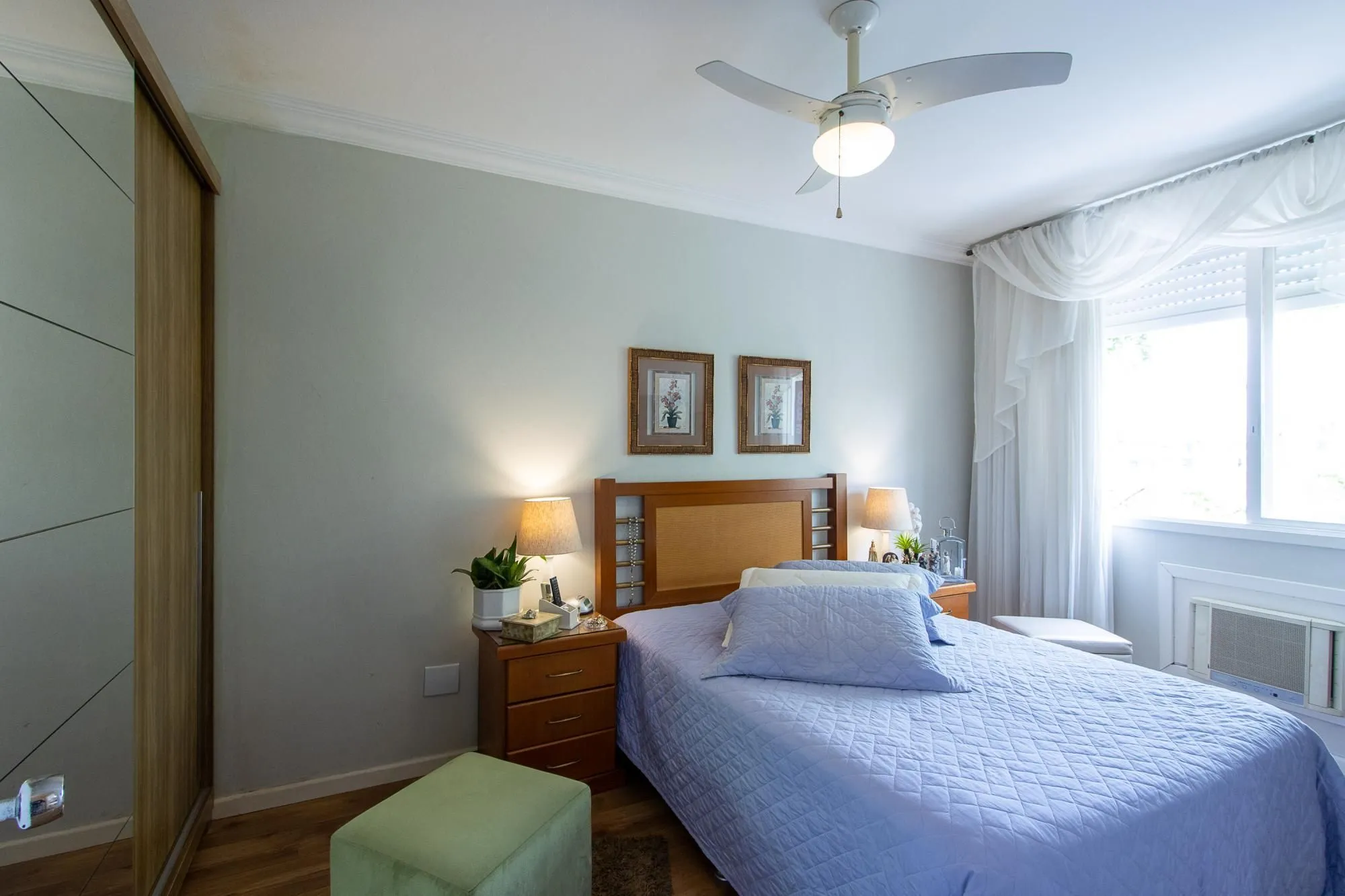 Imagem Apartamento em Vila Assunção
