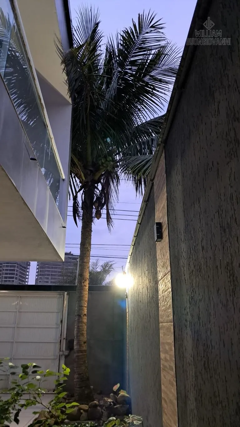 Imagem SOBRADO ISOLADO - BALNEÁRIO FLÓRIDA - PRAIA GRANDE/SP