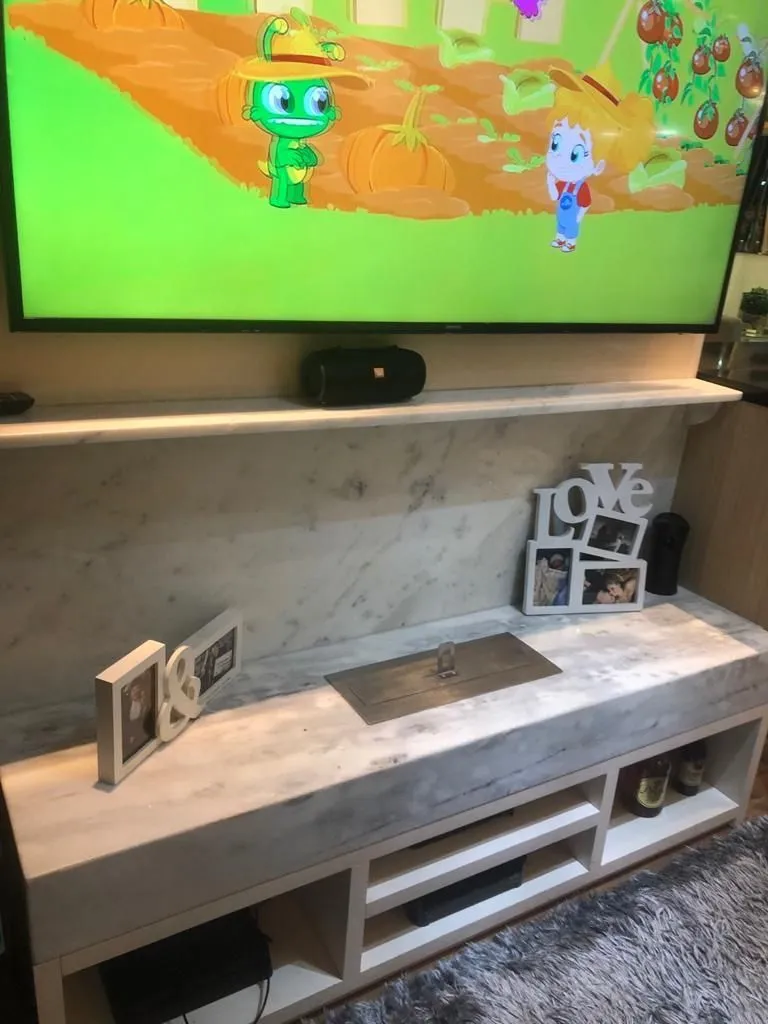Imagem Apartamento com 03 quartos e 01 vaga Bairro Camaquã