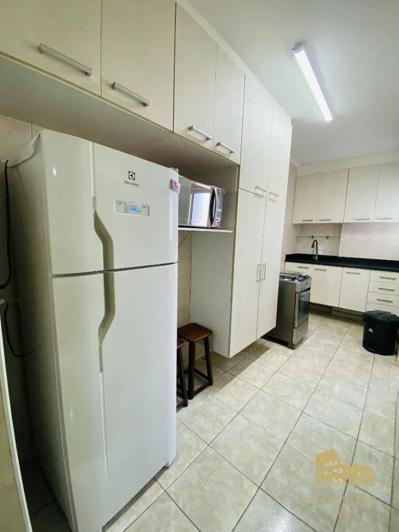 Imagem Apartamento com 1 dormitório à venda, 54 m² por R$ 335.000,00 - Ocian - Praia Grande/SP