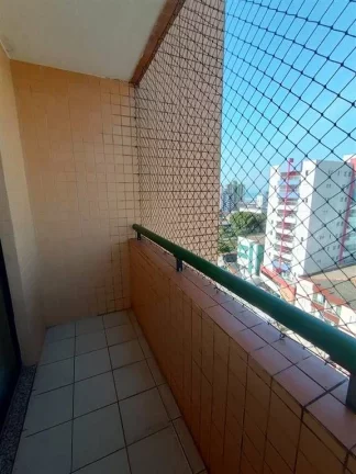 Imagem Apartamento à Venda em Caiçara, Praia Grande - SP
