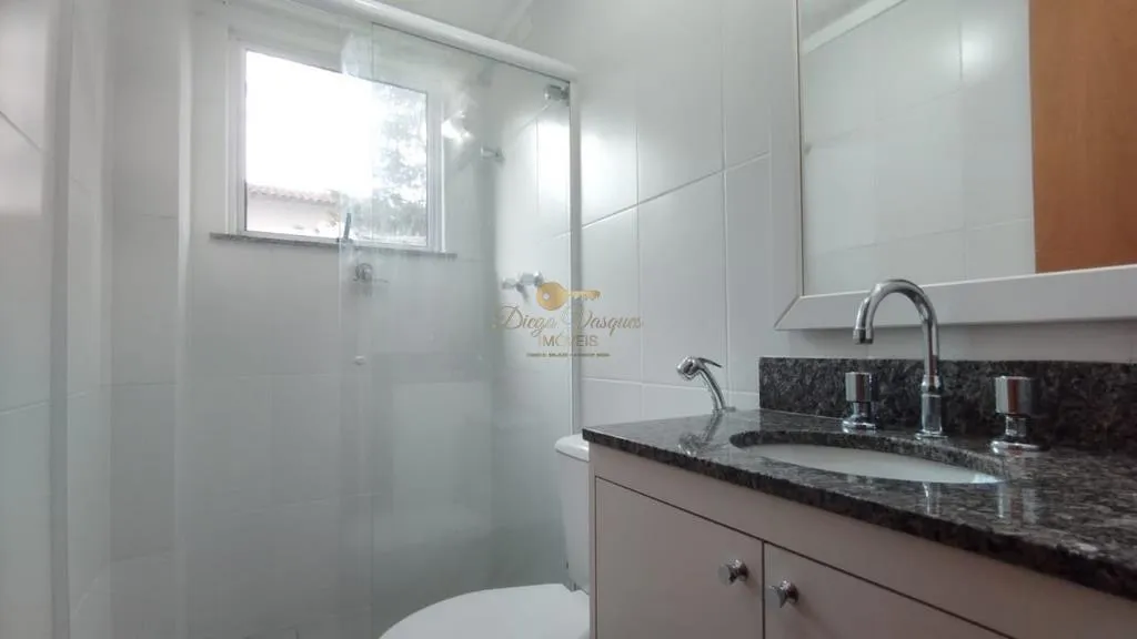 Imagem Apartamento para Venda em Teresópolis / RJ no bairro Alto