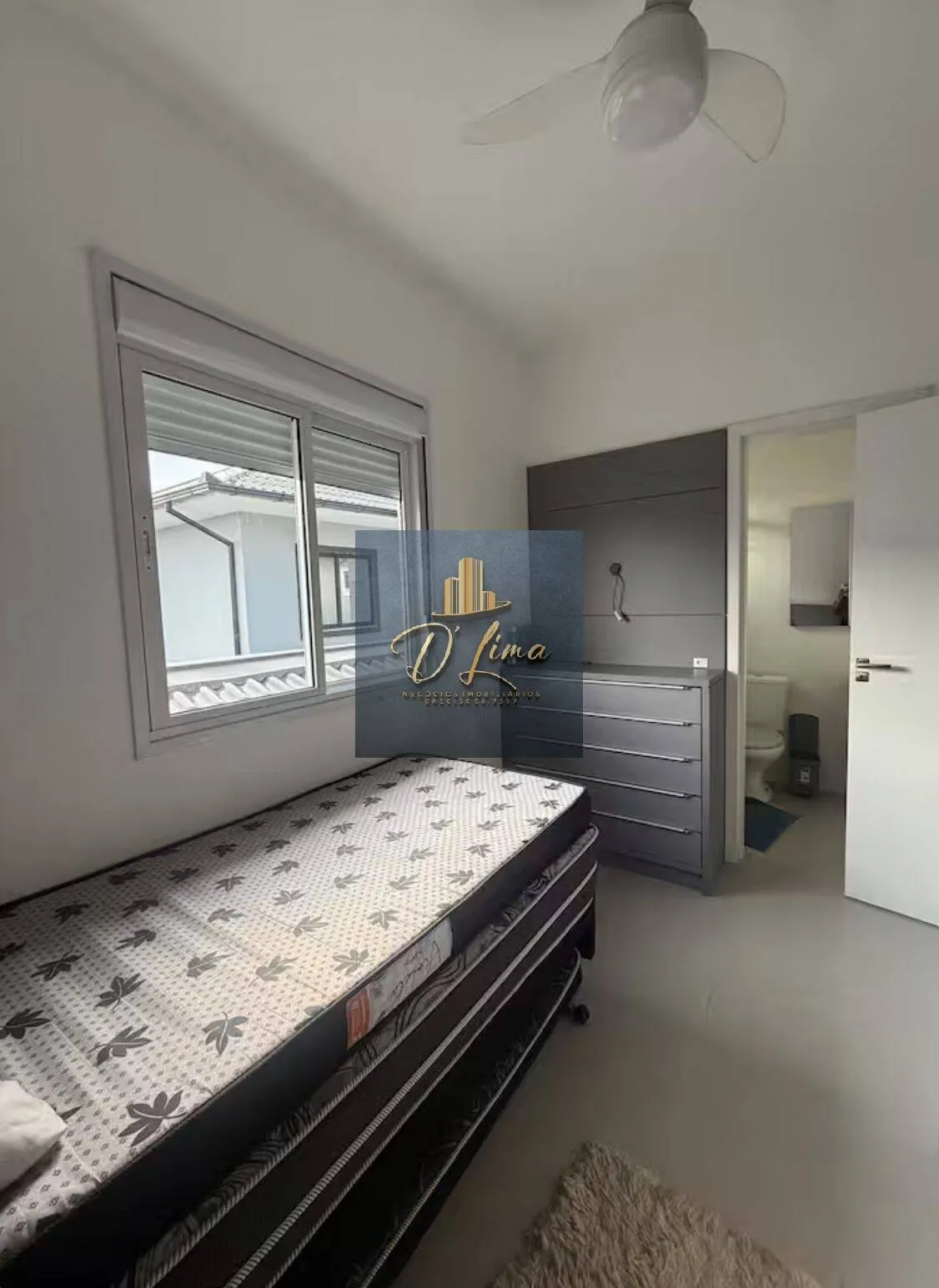Imagem Sobrado à venda 2 quartos, 2 suítes em Praia do Sonho Palhoça