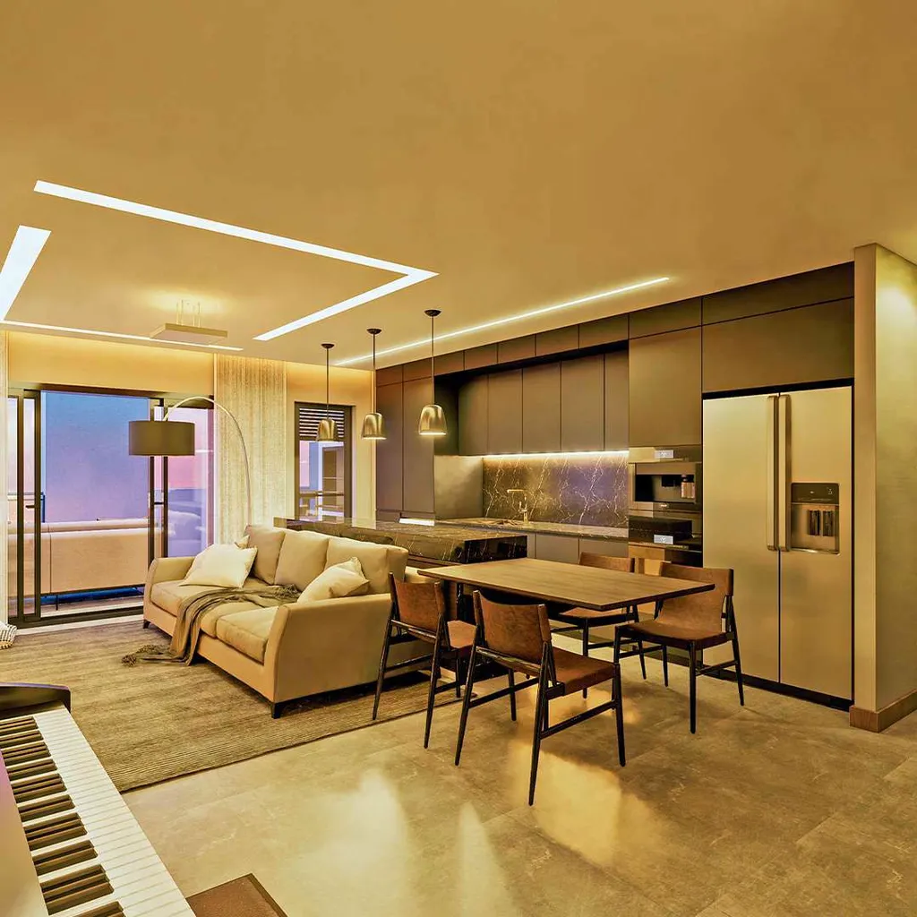 Imagem Arts Home Design