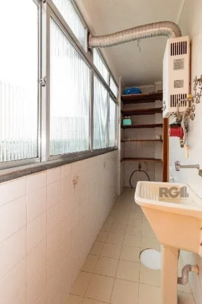 Imagem Apartamento para venda no bairro Cristo Redentor em Porto Alegre