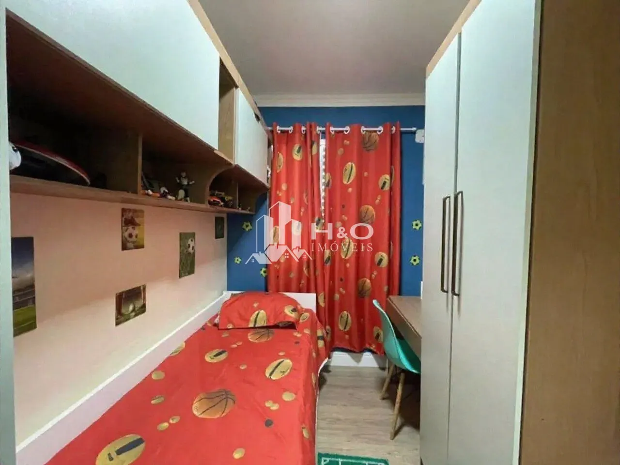 Imagem CASA TÉRREA À VENDA EM ITAQUERA - 3 DORMITÓRIOS, ESPAÇO GOURMET COM CHURRASQUEIRA E PRÓXIMA À ESTAÇÃO DOM BOSCO