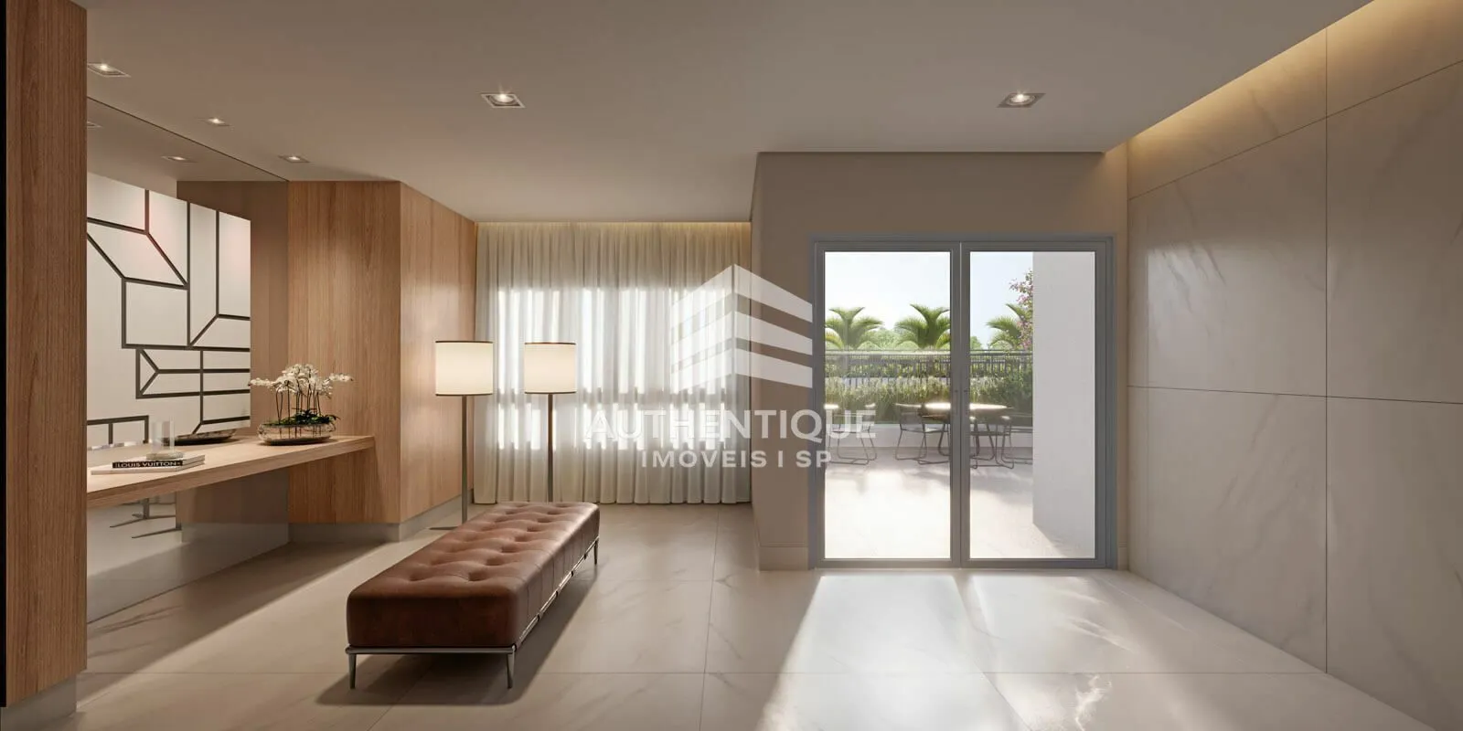 Imagem Patteo São Bernardo do Campo - Planalto - Apartamento à venda no bairro Planalto - São Bernardo do Campo/SP
