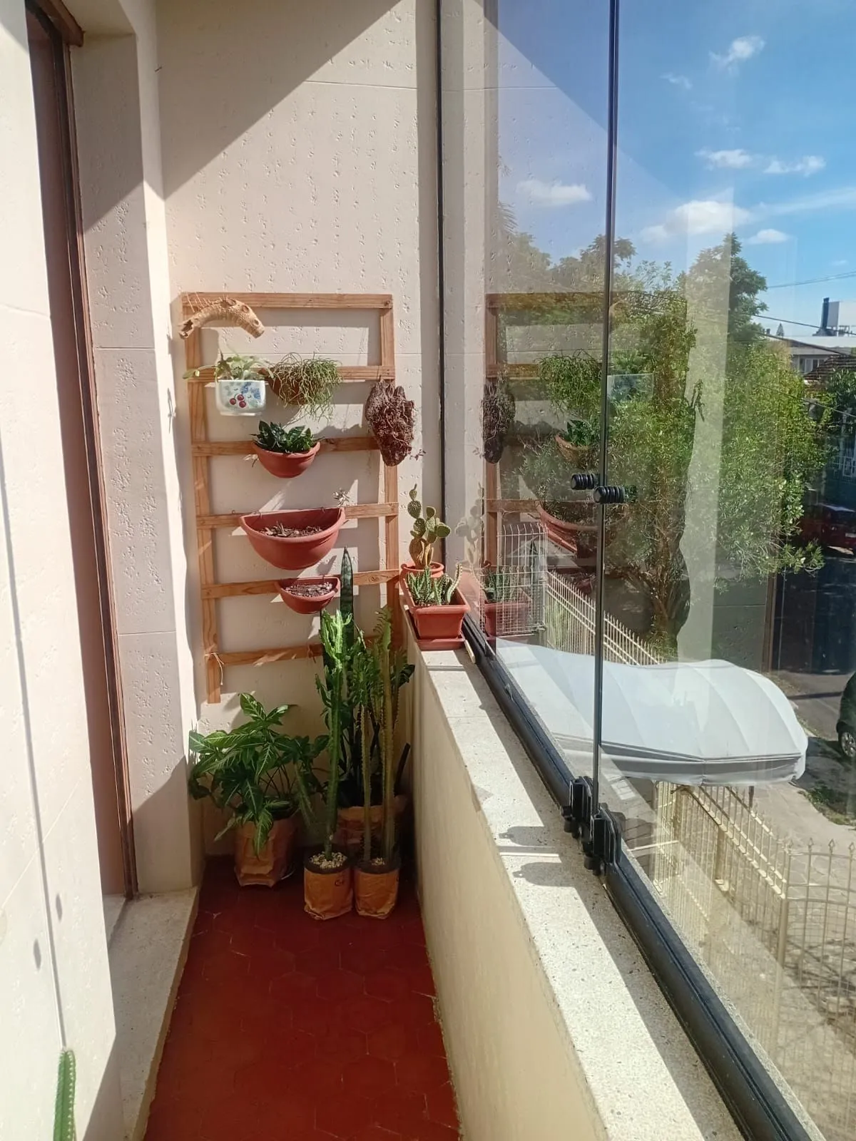 Imagem Apartamento em Menino Deus
