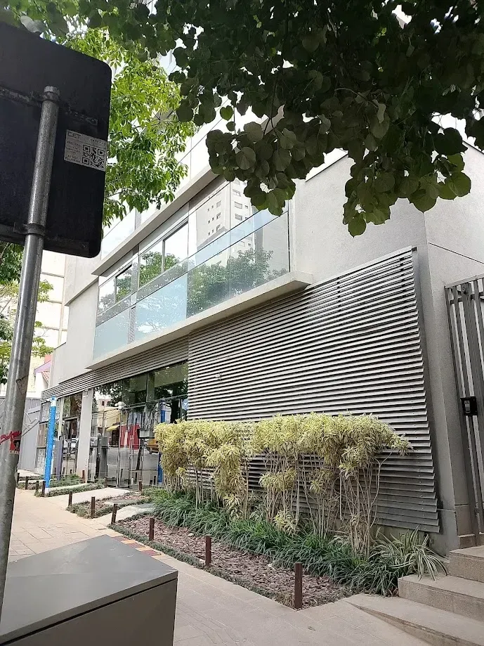 Imagem Studio com 1 Quarto à Venda, 29 m² em Vila Clementino - São Paulo
