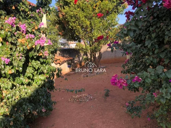 Imagem Casa à venda em Igarapé bairro Cidade Clube Residencial