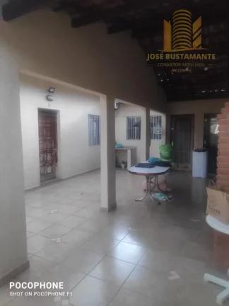 Foto do imóvel CASA TERREA COM EDICULA JD DA SAÚDE em Rua Cônego José Norberto