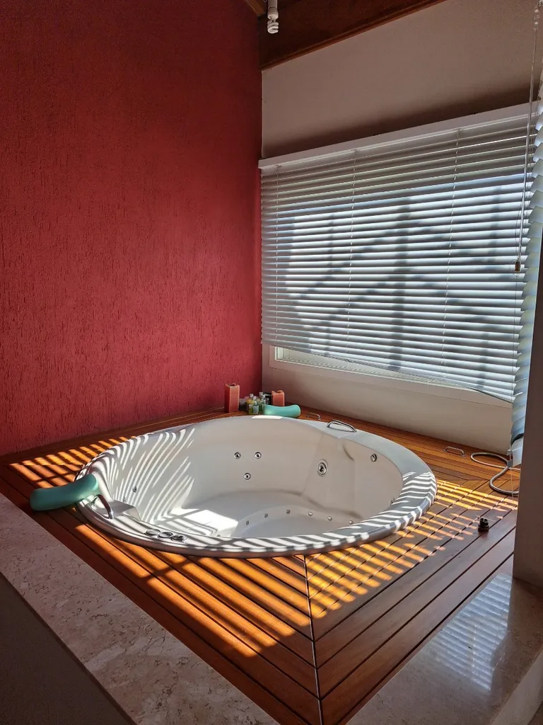 Imagem Casa em Cristal