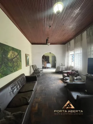 Imagem Casa com Lojas e Salas Comerciais no Horto - Ipatinga - COD 1525