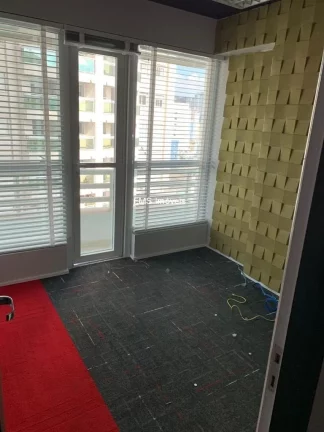 Imagem Excelente oportunidade de investimento em sala comercial na Consolação, São Paulo-SP: 2 salas, 2 banheiros, 2 vagas, 74m²!