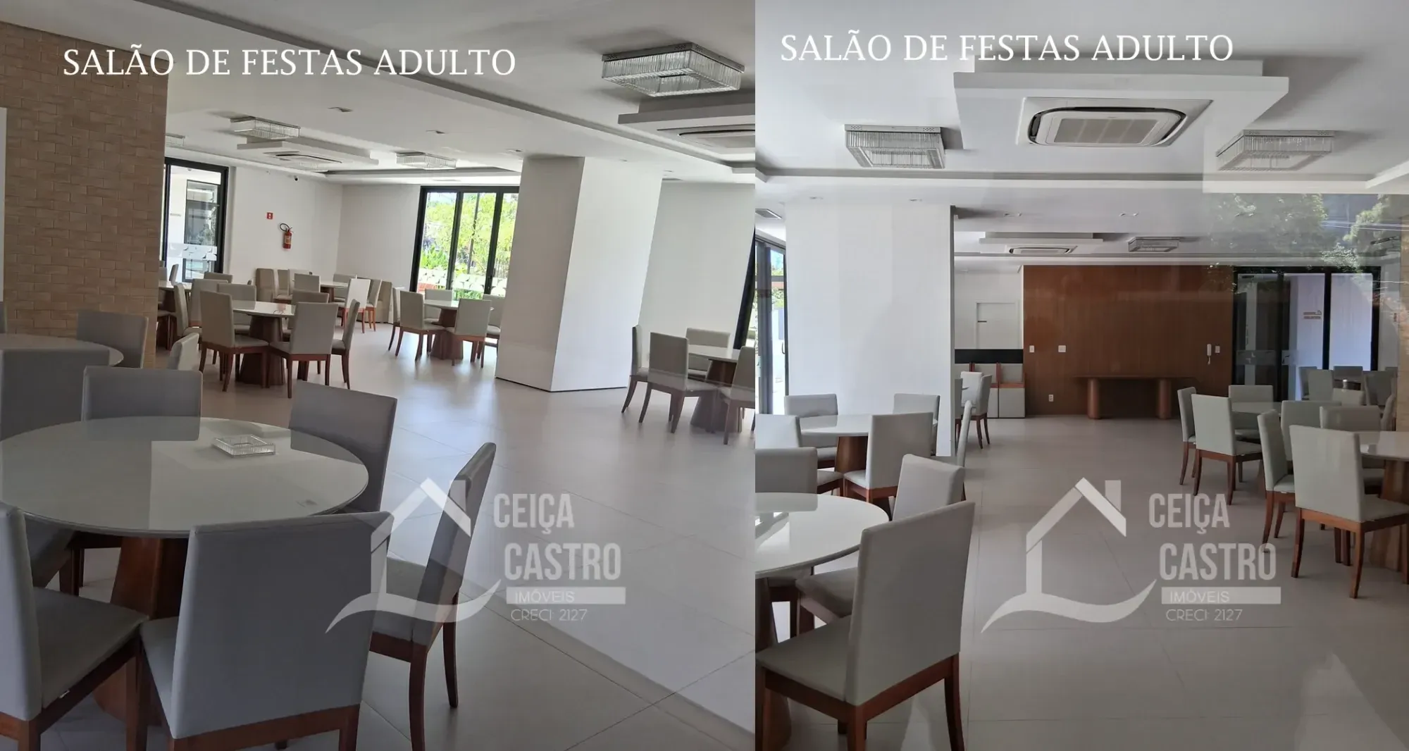 Imagem Apartamento à Venda, 368 m² em Adrianópolis - Manaus